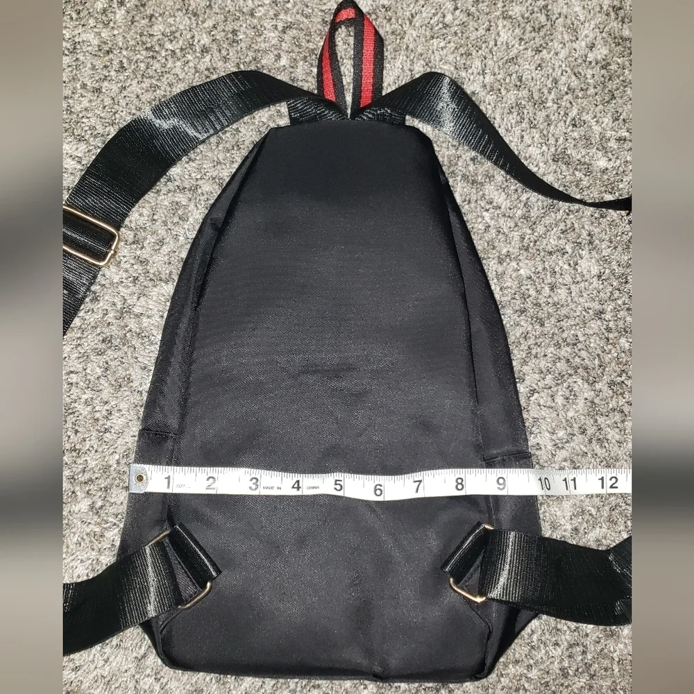 Nollia| Sporty Backpack